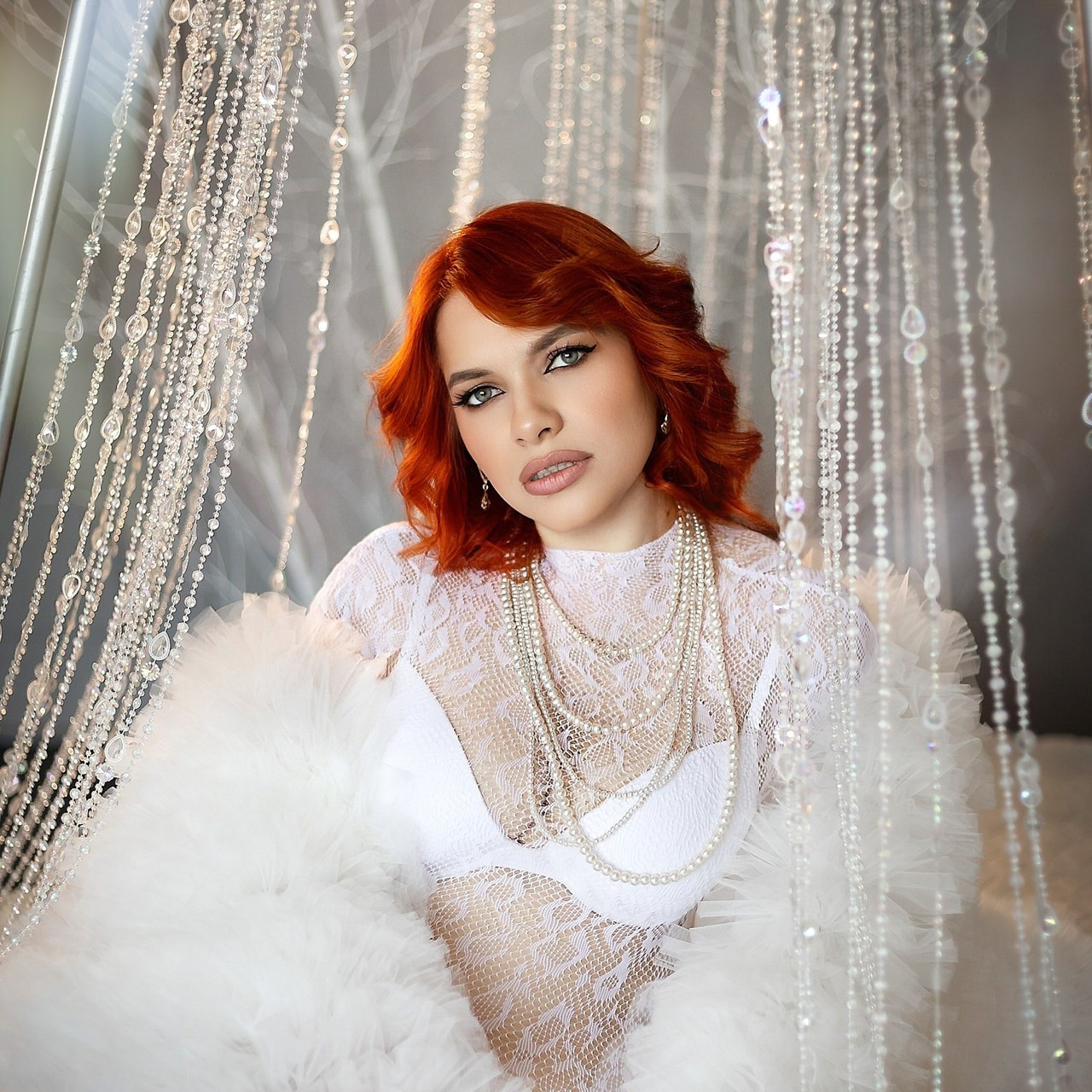 Отзывы. Фотограф Юлия Бусыгина