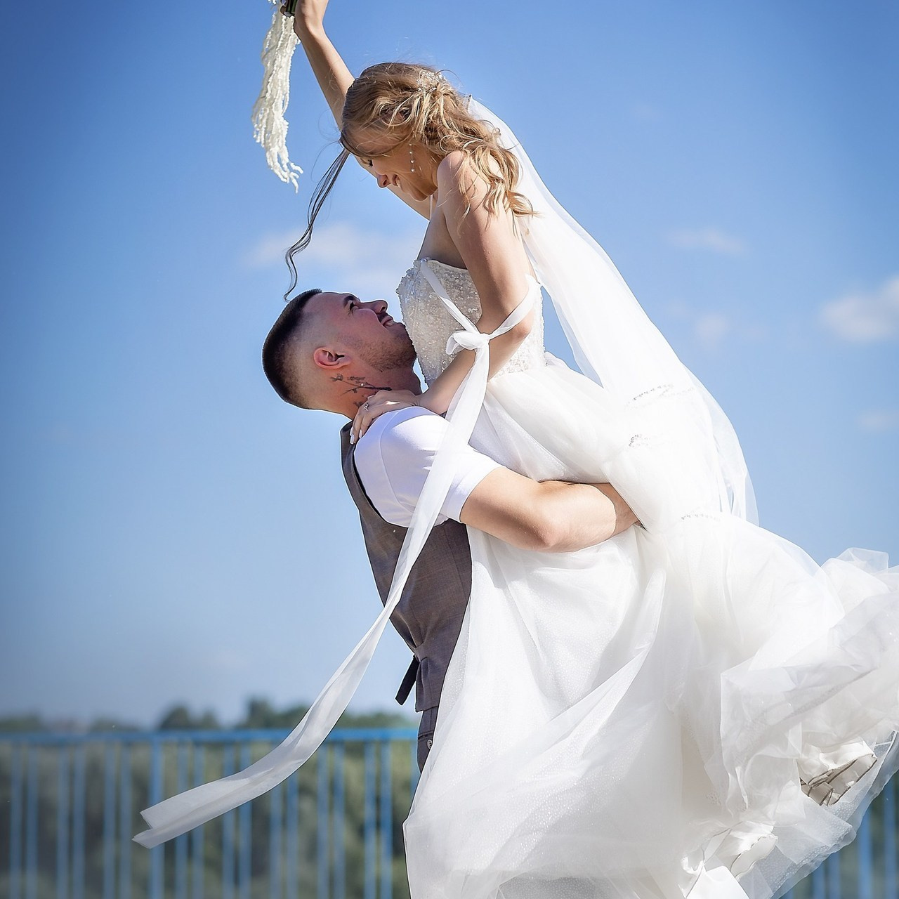 Отзывы. Фотограф Юлия Бусыгина