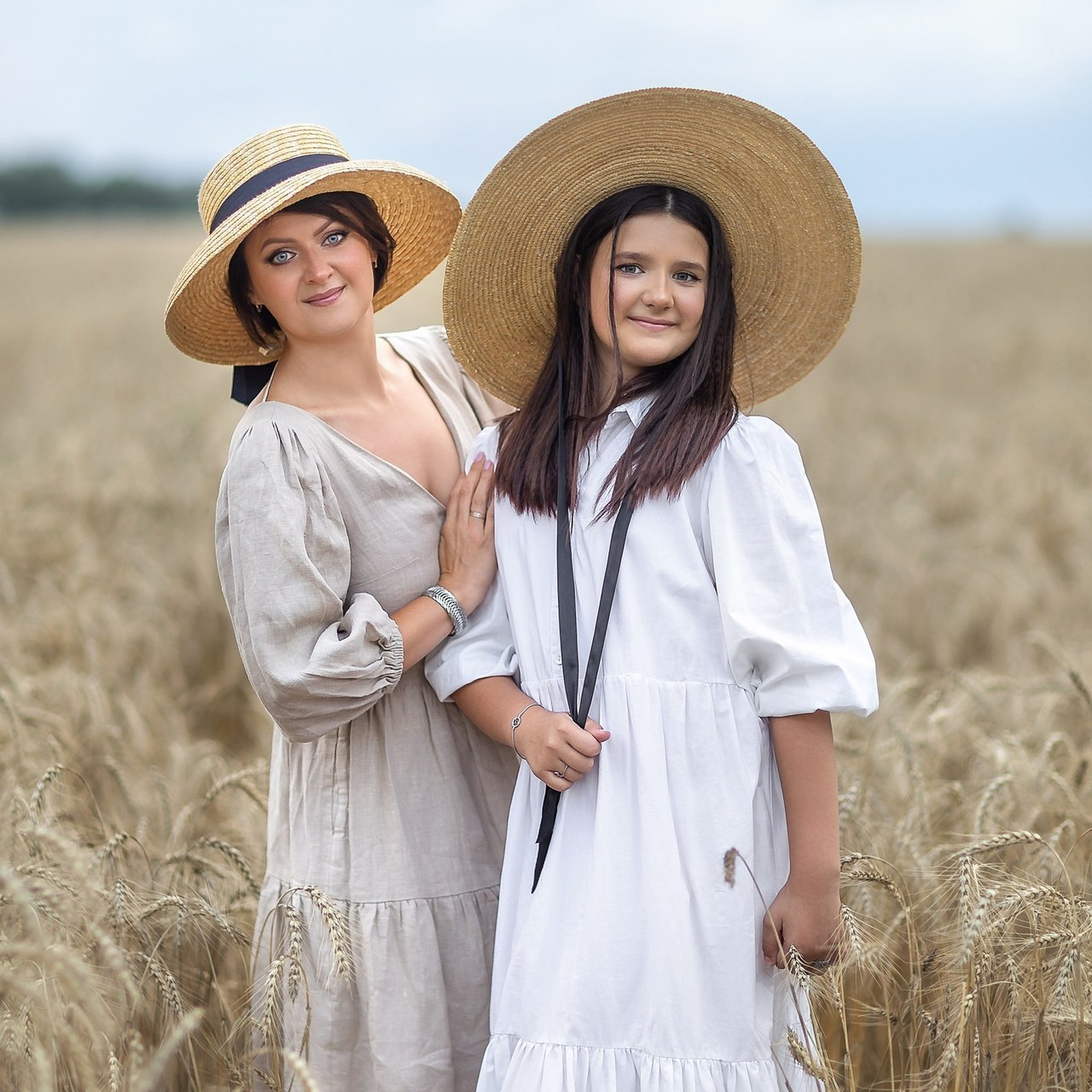 Отзывы. Фотограф Юлия Бусыгина