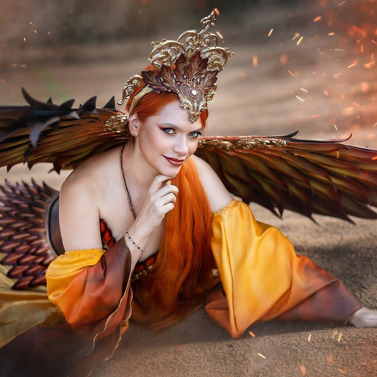 Отзывы. Фотограф Юлия Бусыгина