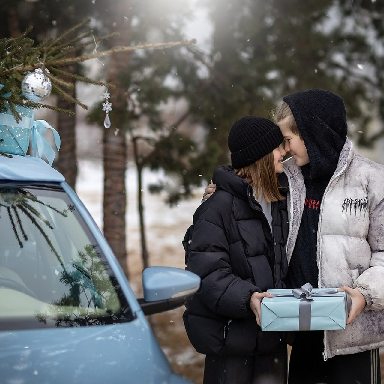 Отзывы. Фотограф Юлия Бусыгина