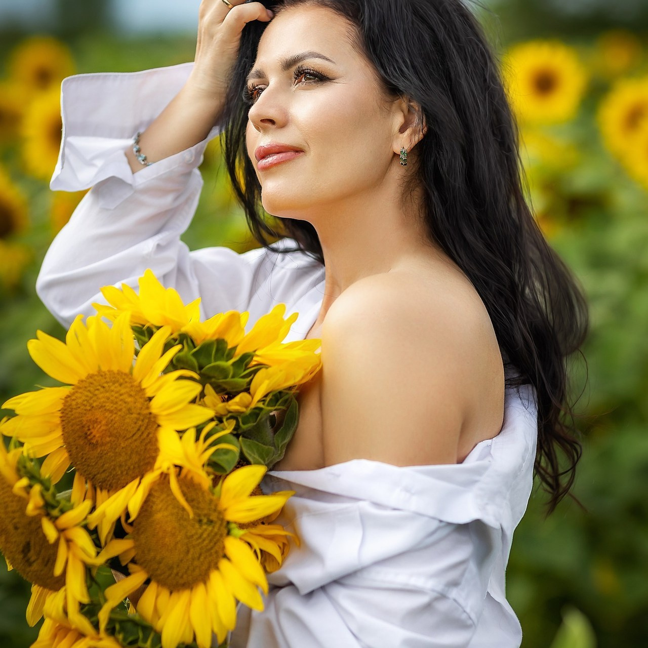 Отзывы. Фотограф Юлия Бусыгина