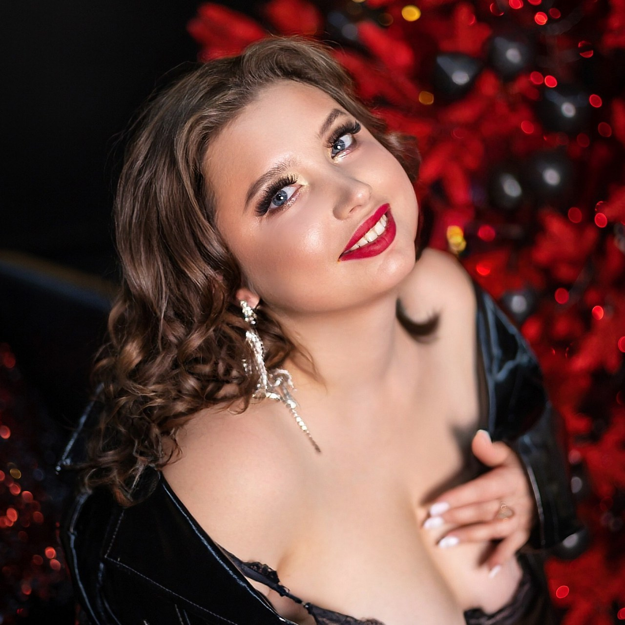 Отзывы. Фотограф Юлия Бусыгина