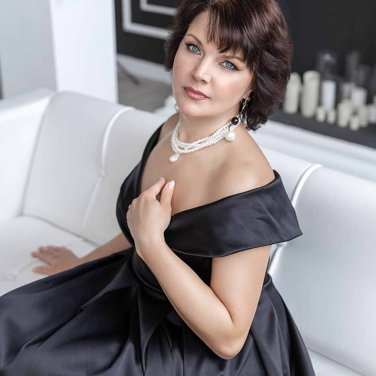 Отзывы. Фотограф Юлия Бусыгина