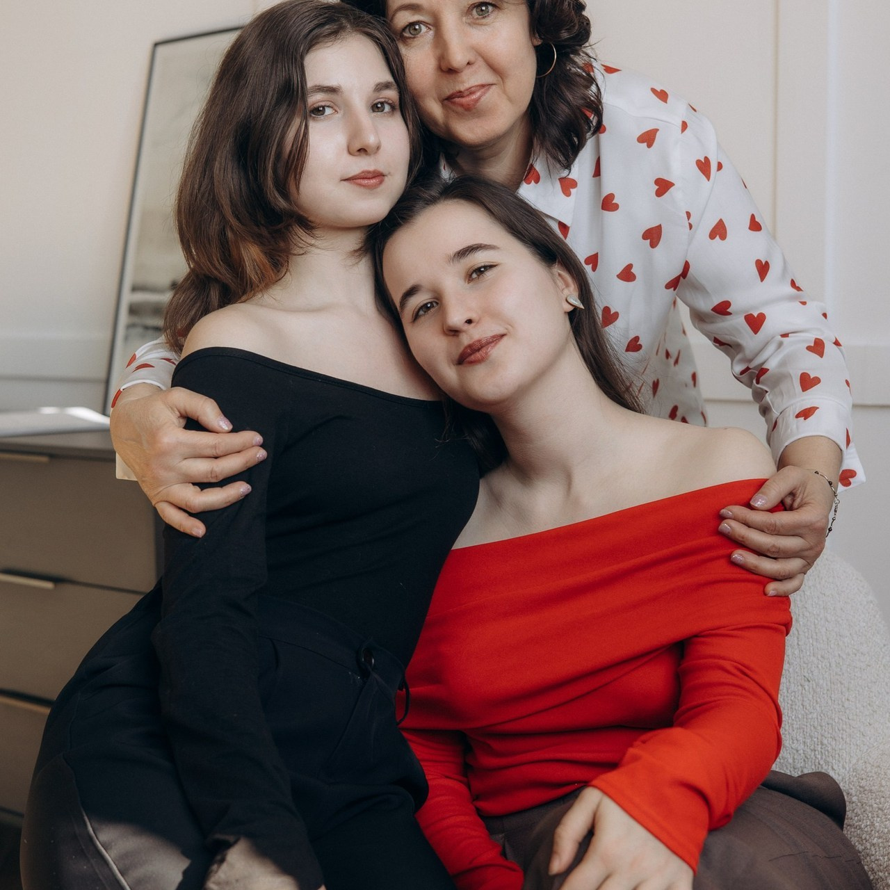 Отзывы о свадебном фотографе Кулебаевой Дарьи