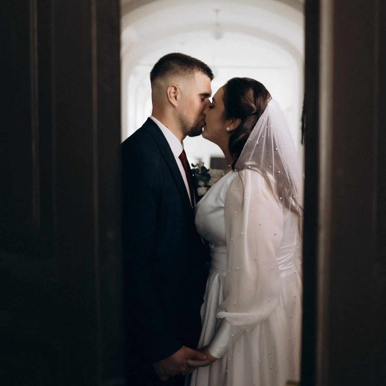 Отзывы о свадебном фотографе Кулебаевой Дарьи