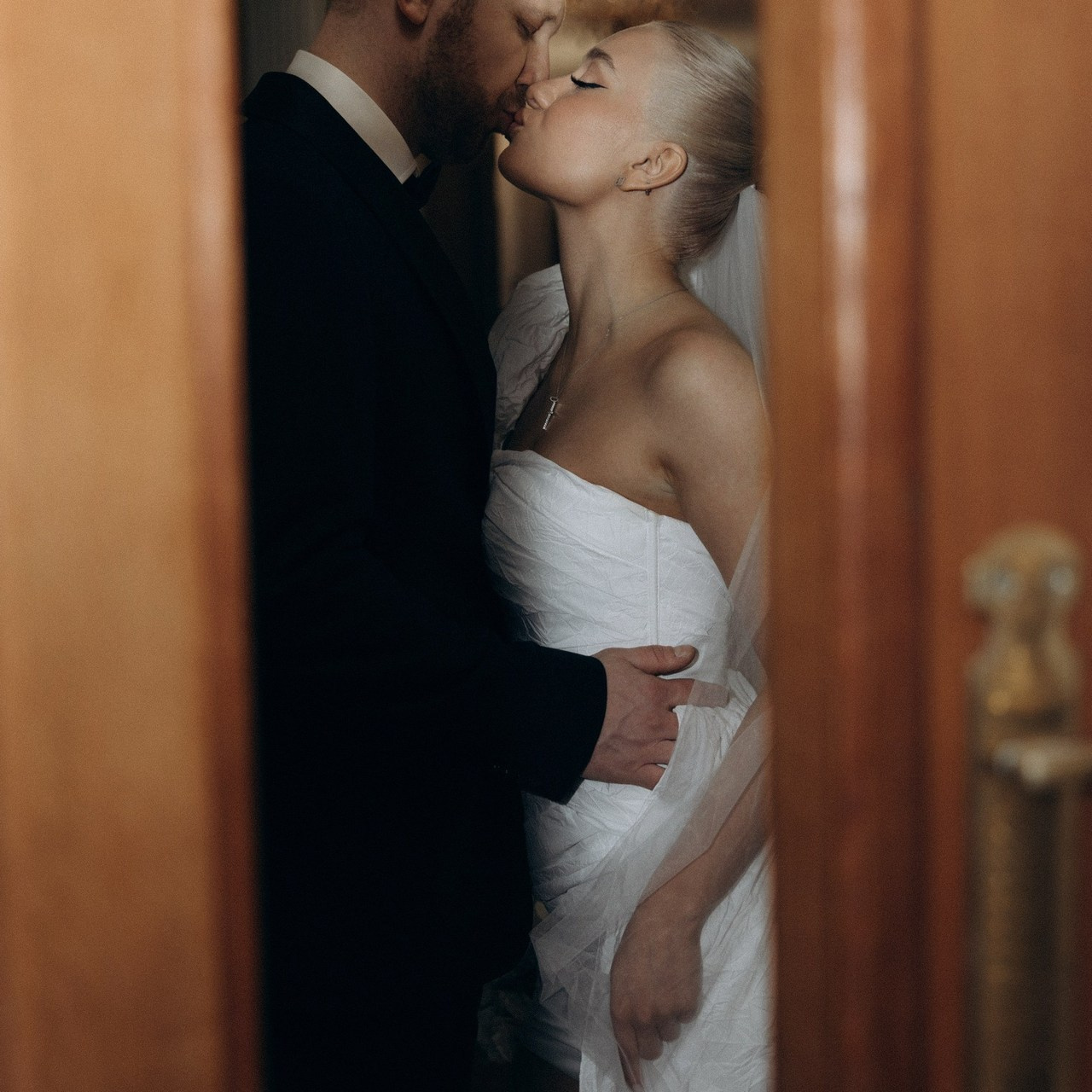 Отзывы о свадебном фотографе Кулебаевой Дарьи