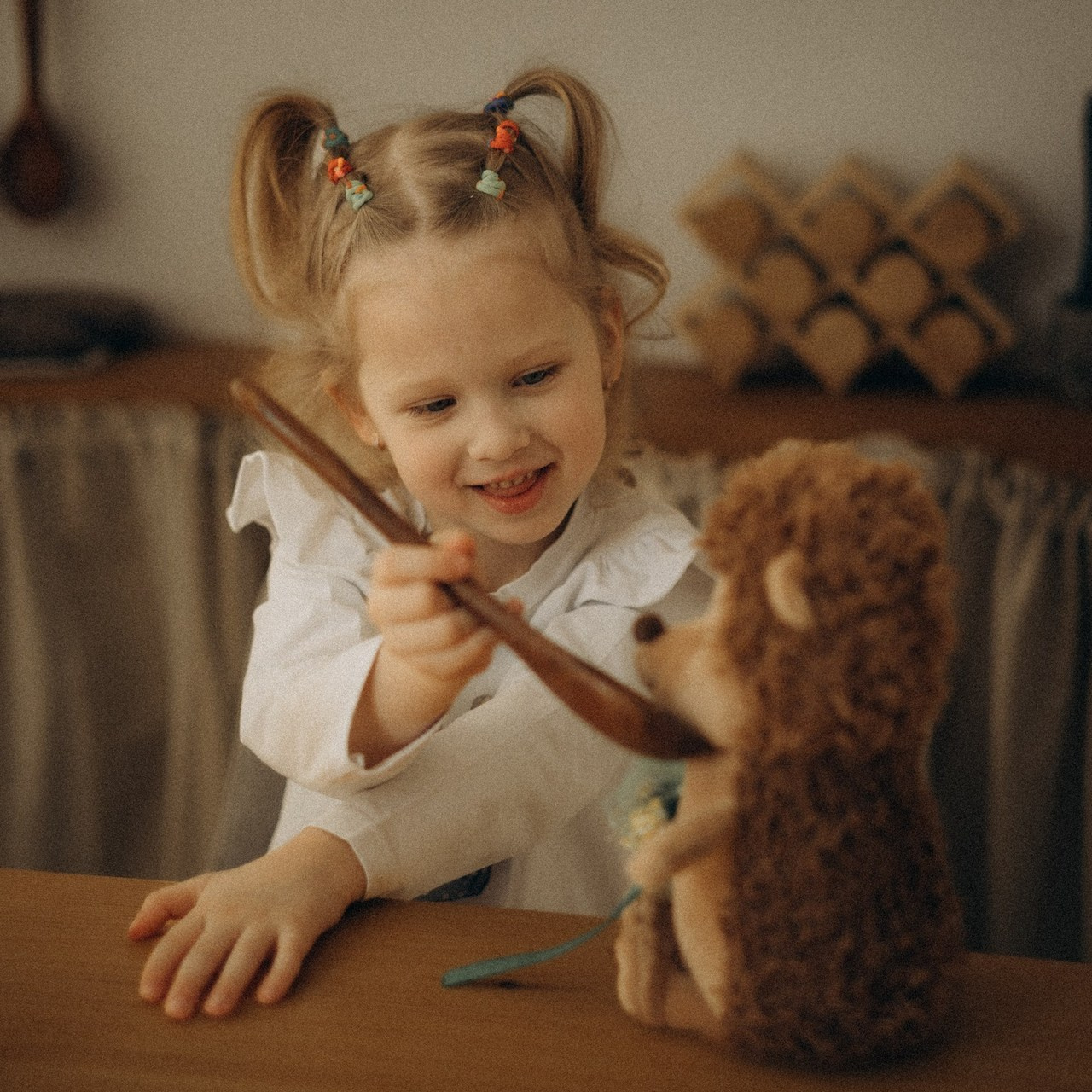 Отзывы о свадебном фотографе Кулебаевой Дарьи