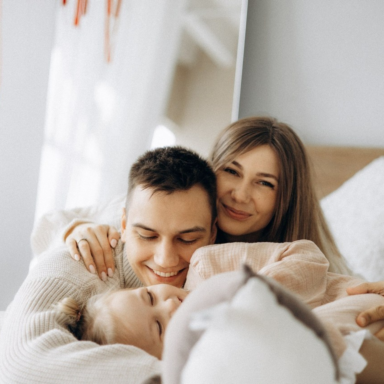 Отзывы о свадебном фотографе Кулебаевой Дарьи