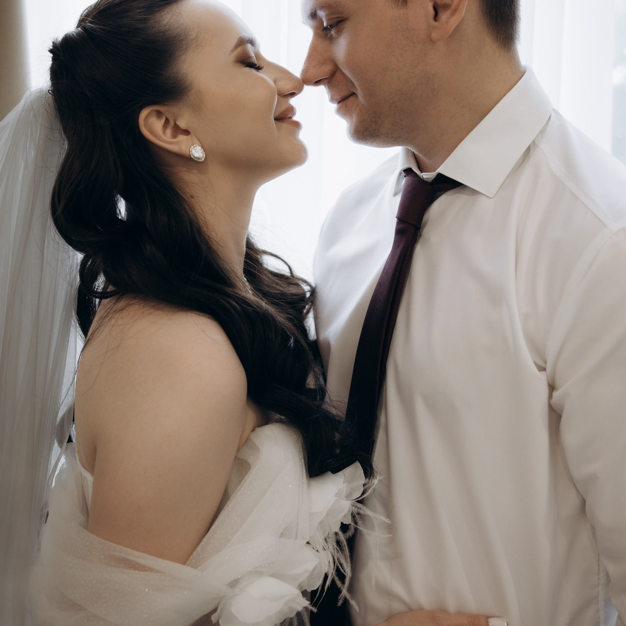 Отзывы о свадебном фотографе Кулебаевой Дарьи