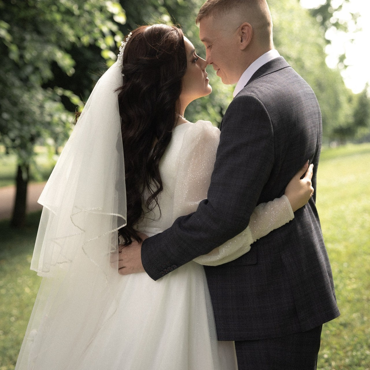 Отзывы о свадебном фотографе Кулебаевой Дарьи