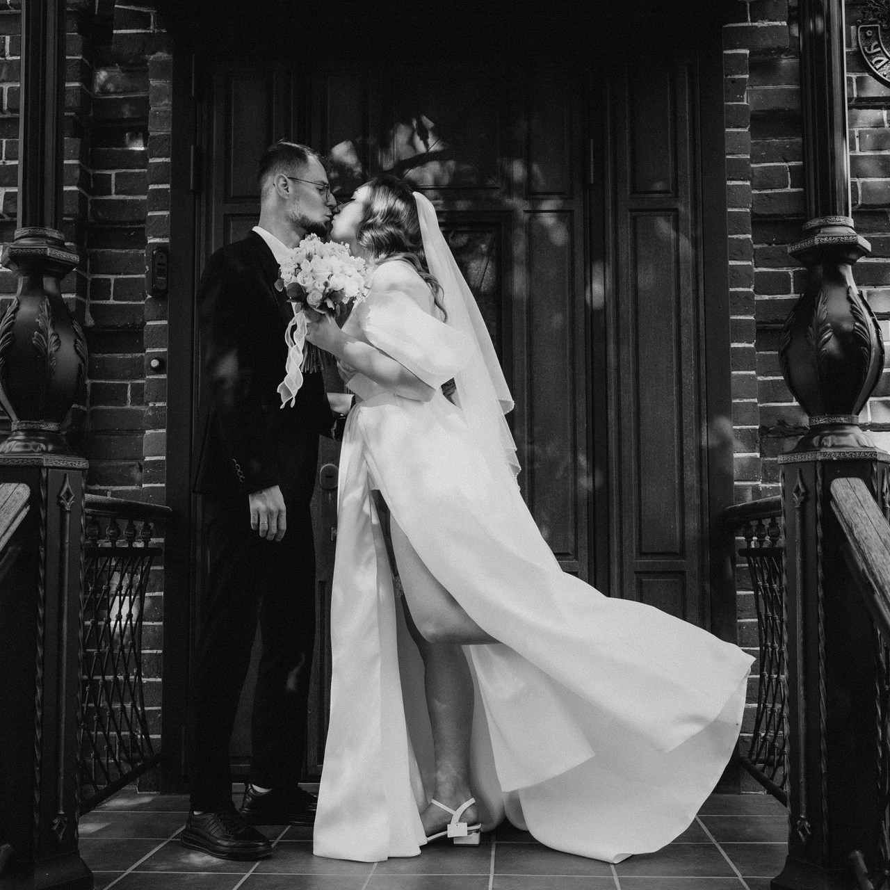 Отзывы о свадебном фотографе Кулебаевой Дарьи