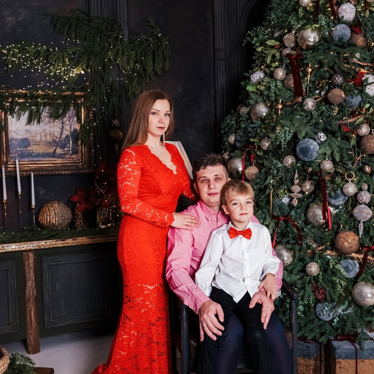 Отзывы о моей работе. Семейный и детский фотограф в Твери Марина Марамыгина