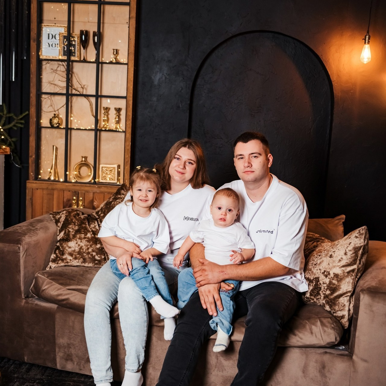 Отзывы о моей работе. Семейный и детский фотограф в Твери Марина Марамыгина