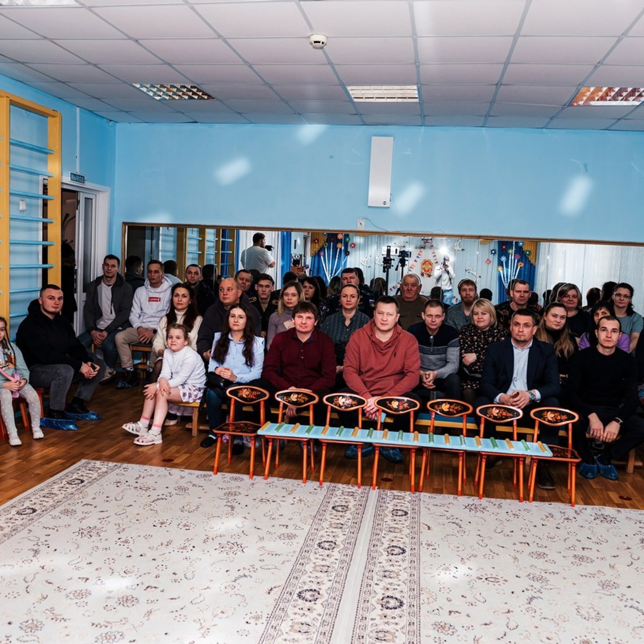 Отзывы о моей работе. Семейный и детский фотограф в Твери Марина Марамыгина