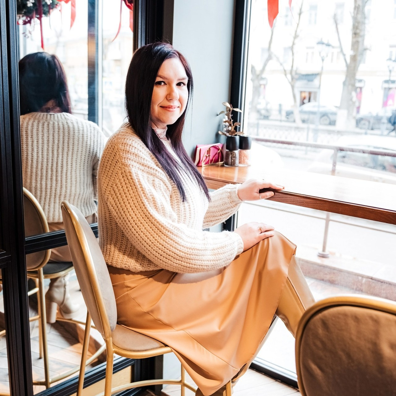 Отзывы о моей работе. Семейный и детский фотограф в Твери Марина Марамыгина