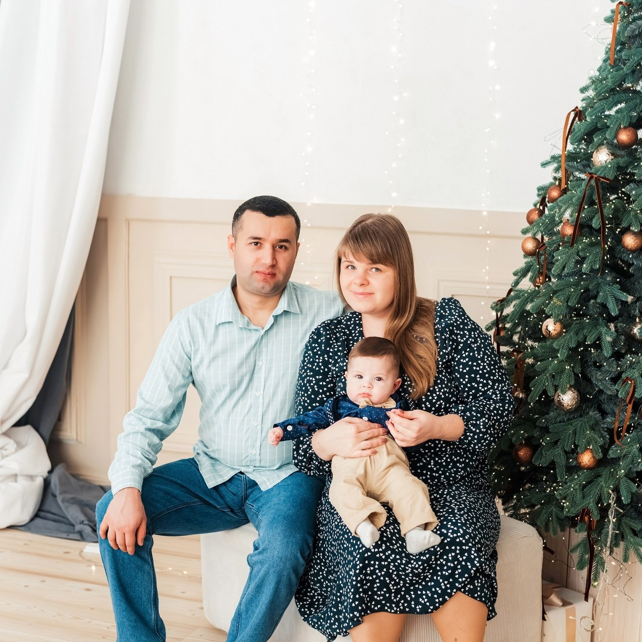 Отзывы о моей работе. Семейный и детский фотограф в Твери Марина Марамыгина