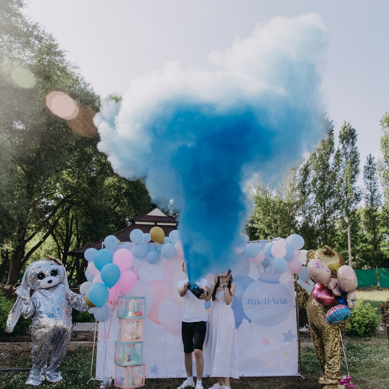 Отзывы. Главная