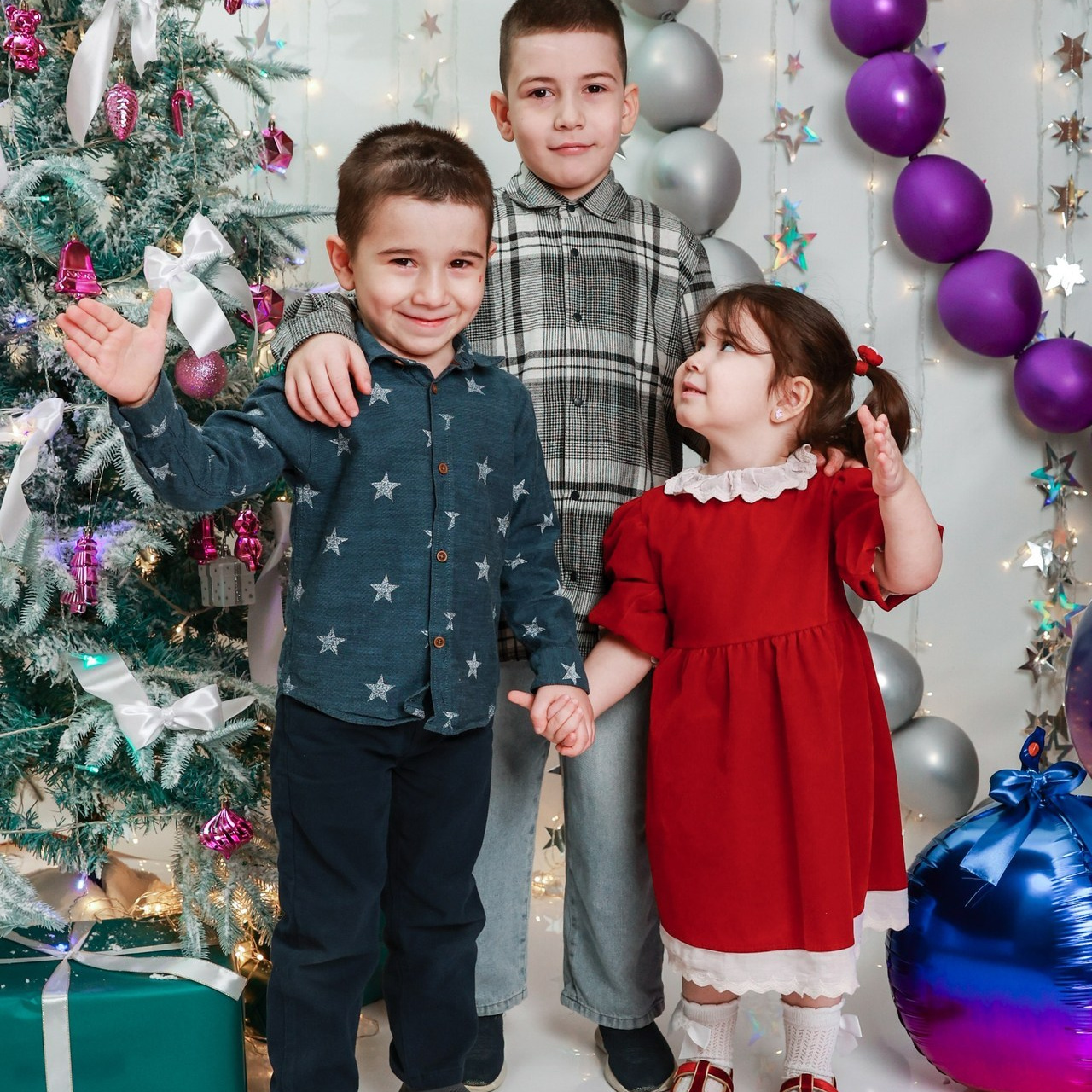 Отзывы. Ваш фотограф в Сургуте Мария Булашова