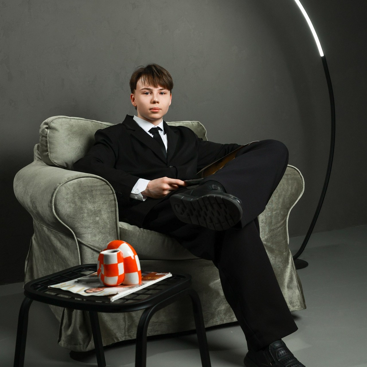 Отзывы. Ваш фотограф в Сургуте Мария Булашова