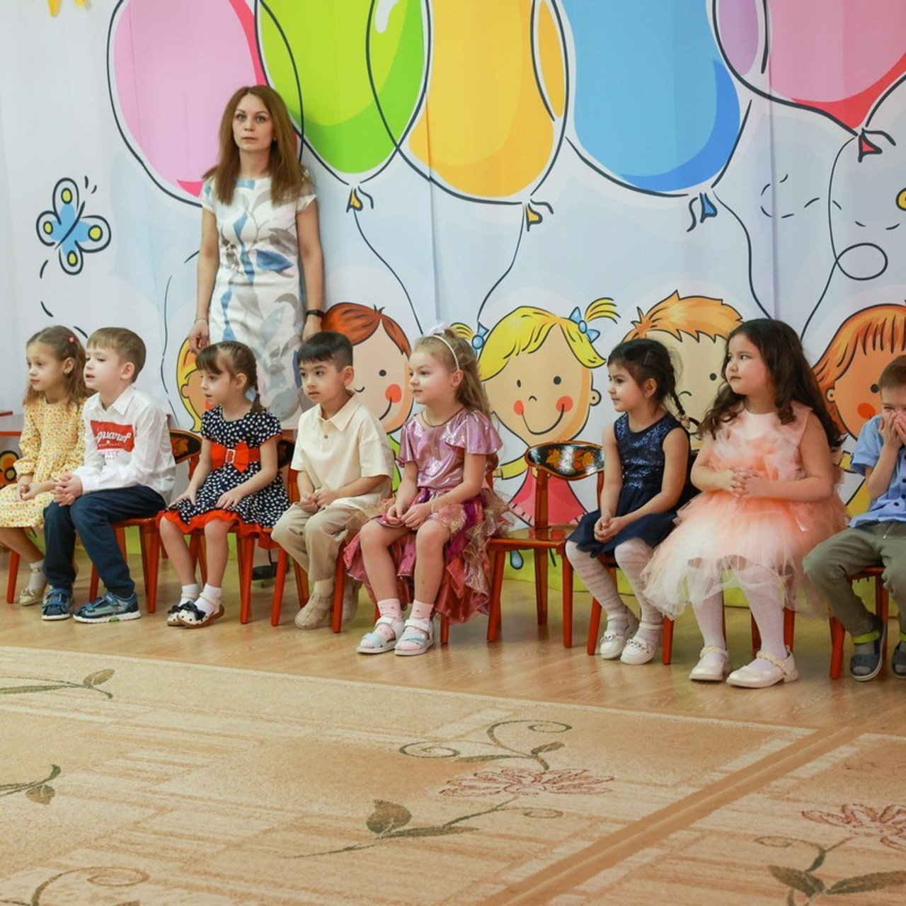 Отзывы. Ваш фотограф в Сургуте Мария Булашова