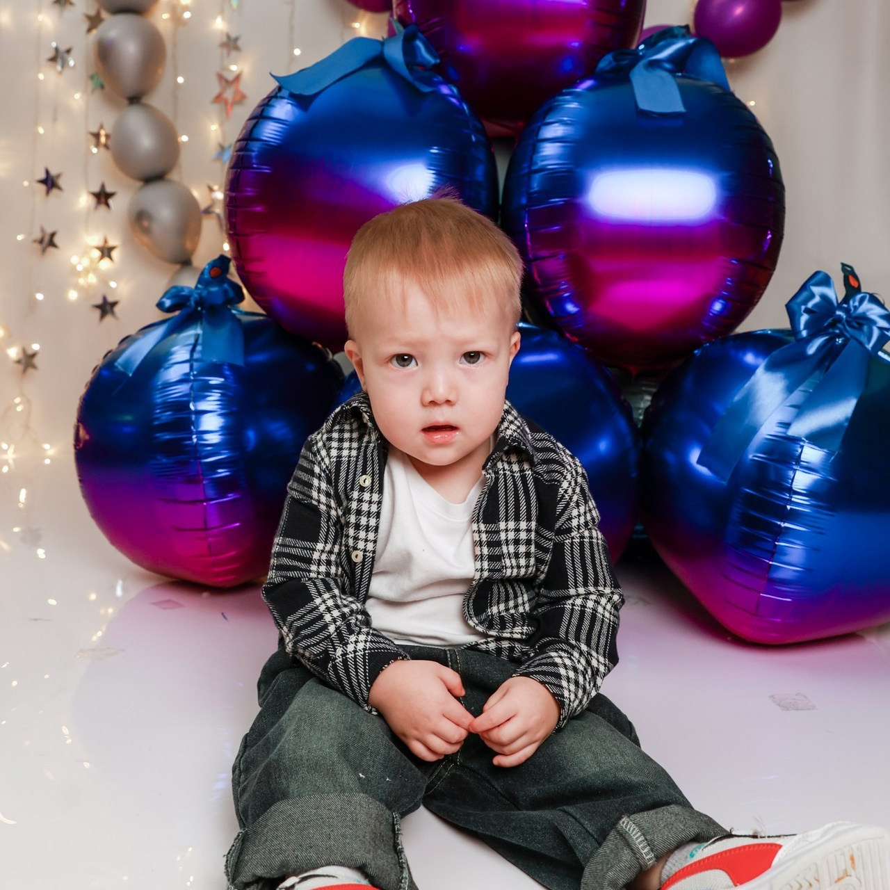 Отзывы. Ваш фотограф в Сургуте Мария Булашова