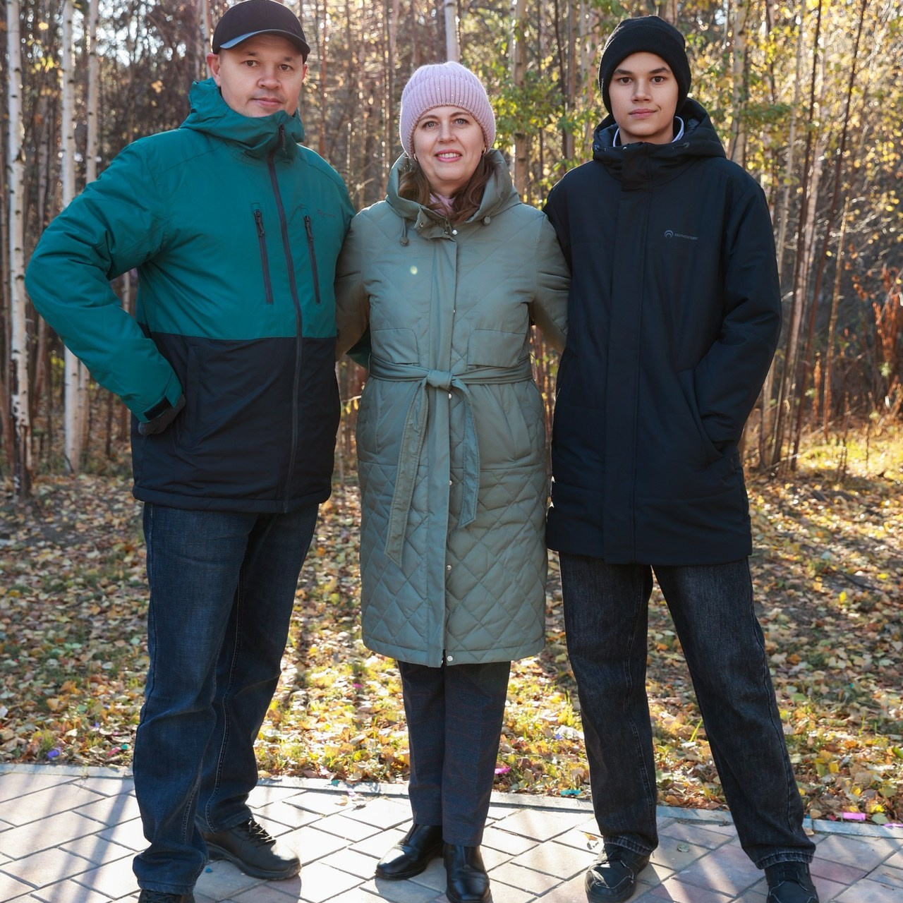 Отзывы. Ваш фотограф в Сургуте Мария Булашова