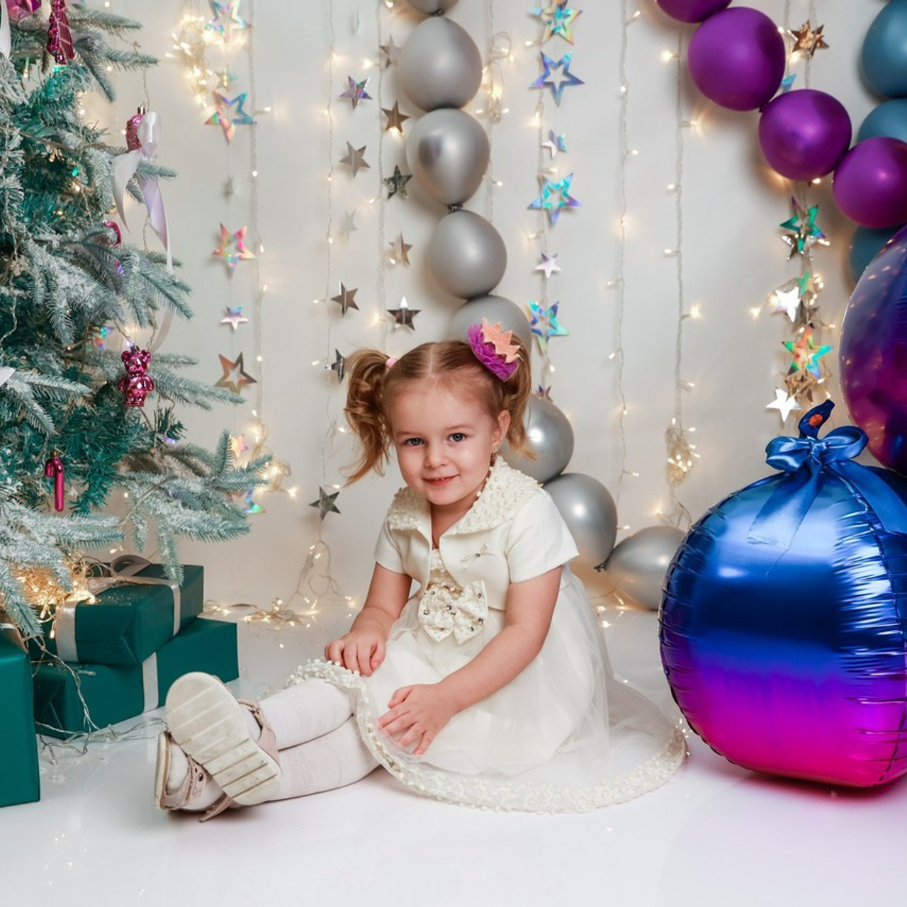 Отзывы. Ваш фотограф в Сургуте Мария Булашова