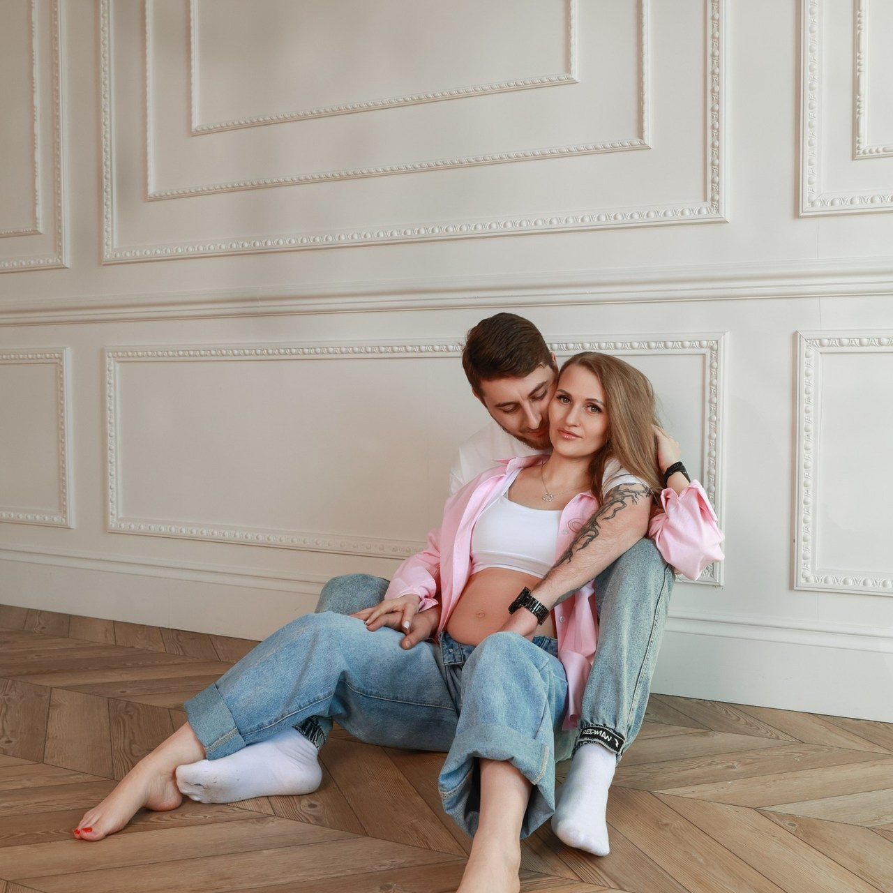 Отзывы. Ваш фотограф в Сургуте Мария Булашова