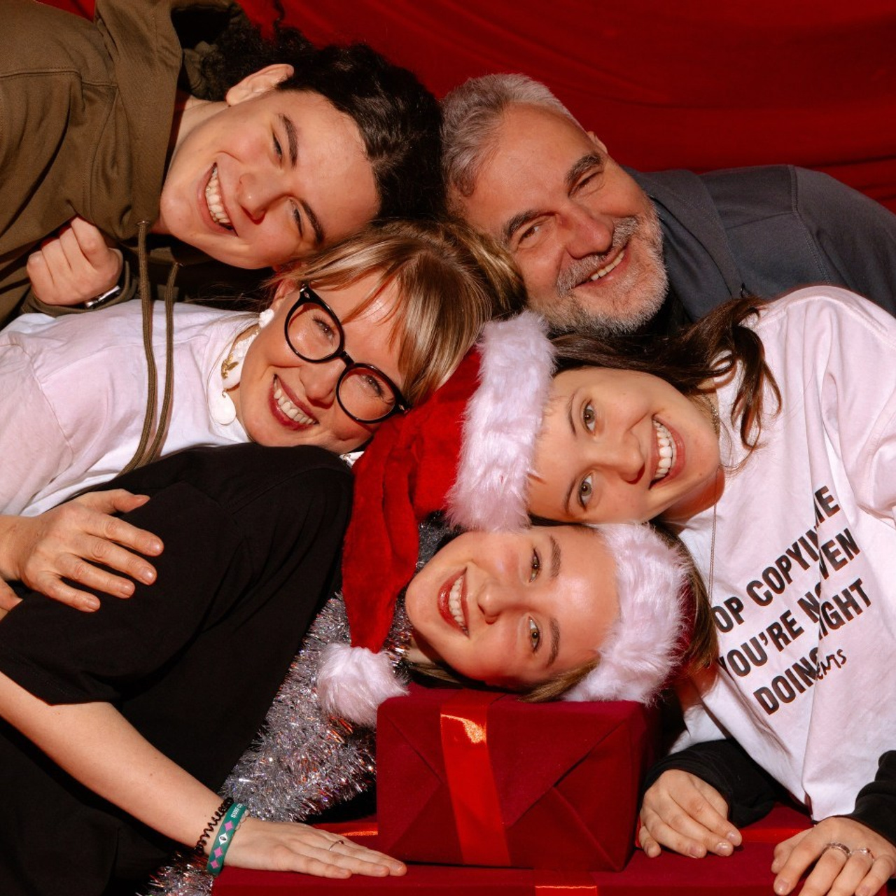 Отзывы. Фотограф в Санкт-Петербурге Ефремова Наталья