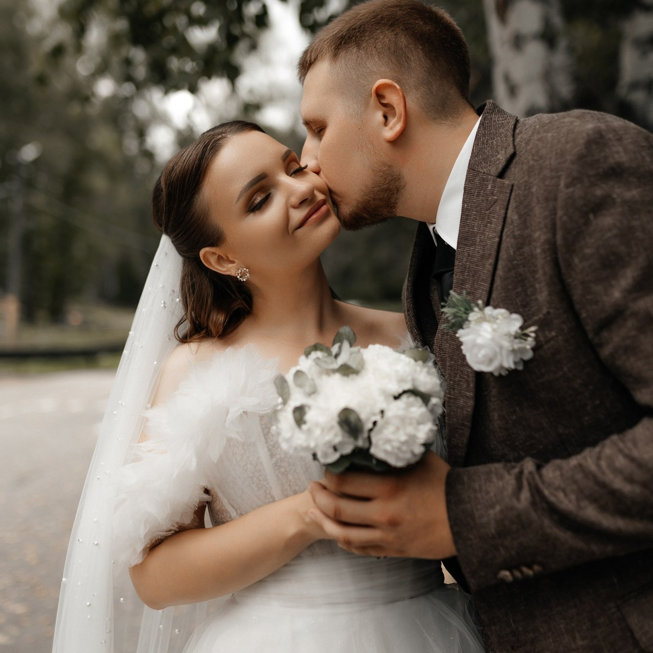 Обратная связь. Фотограф Костенко Полина