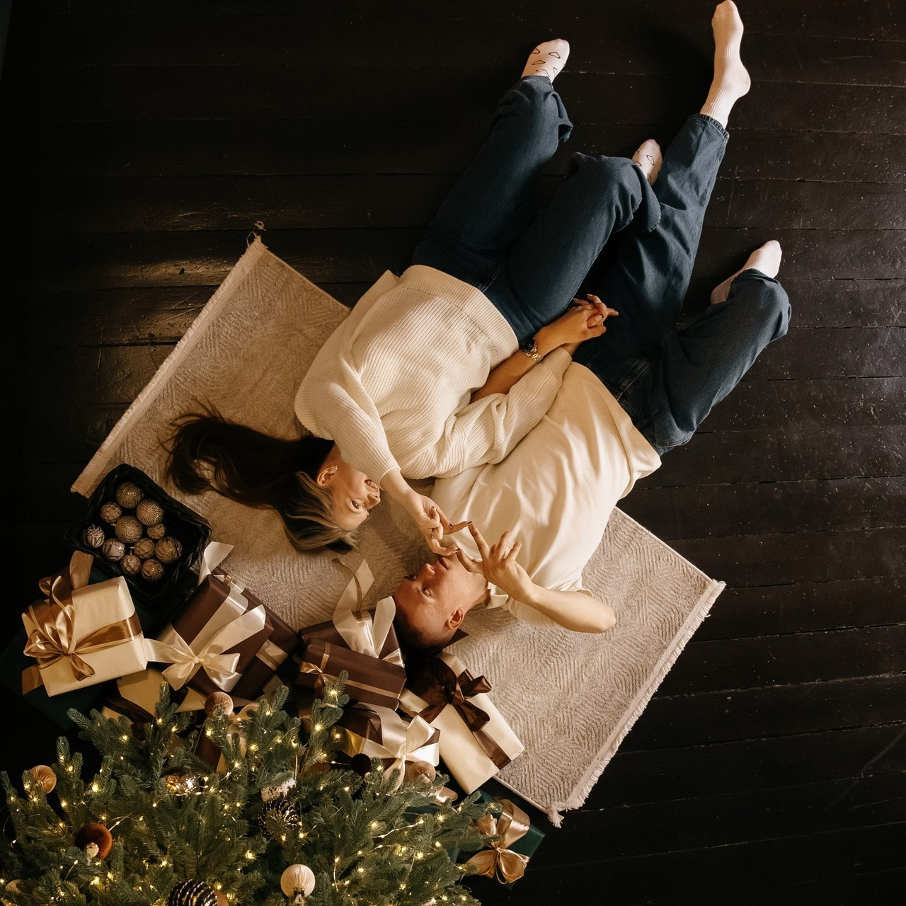 Обратная связь. Фотограф Костенко Полина