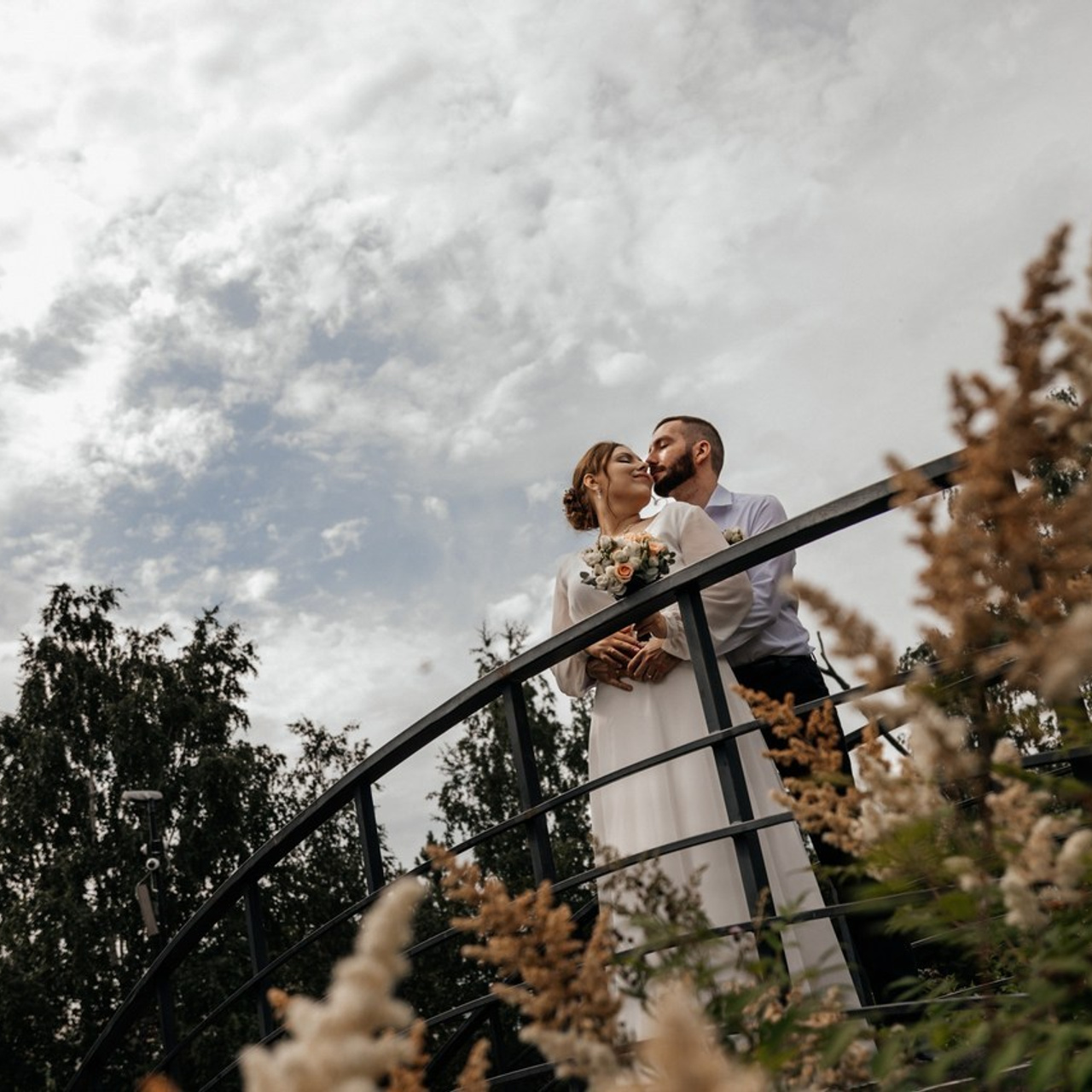 Обратная связь. Фотограф Костенко Полина