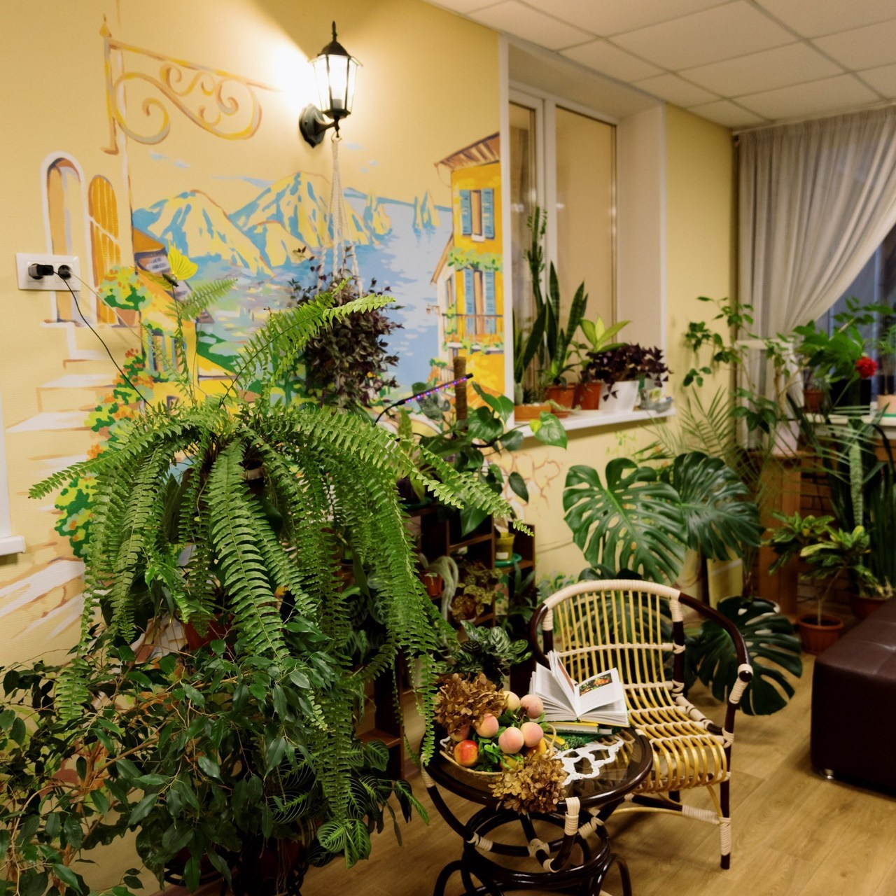 Обратная связь. Фотограф Костенко Полина