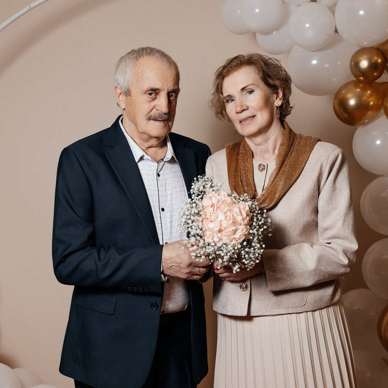 Обратная связь. Фотограф Костенко Полина