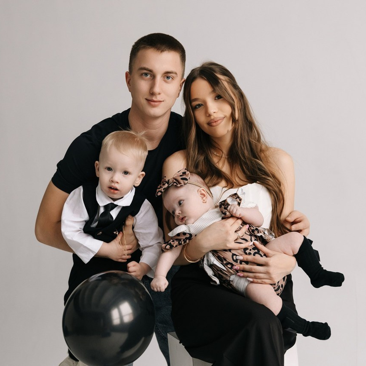 Обратная связь. Фотограф Костенко Полина