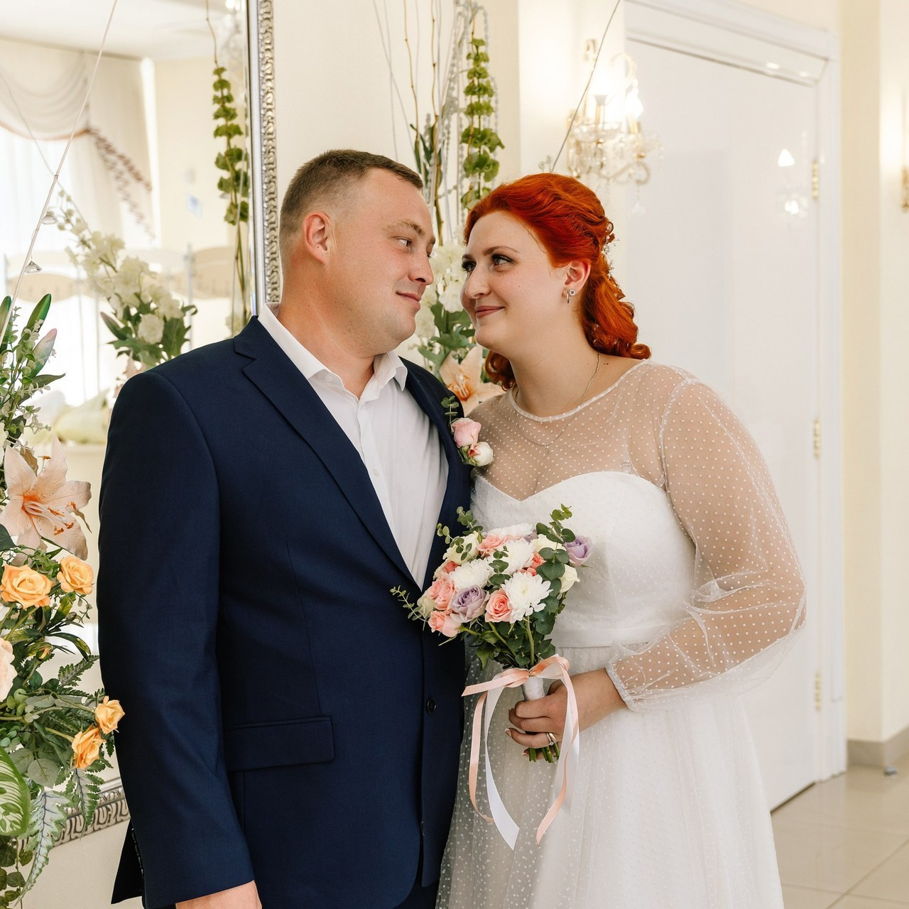 Обратная связь. Фотограф Костенко Полина