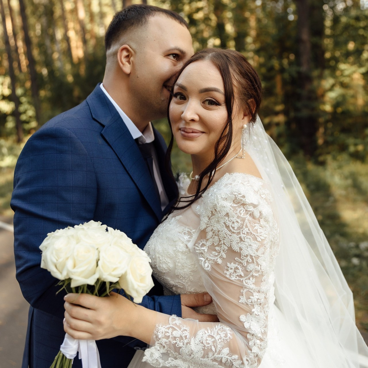 Обратная связь. Фотограф Костенко Полина