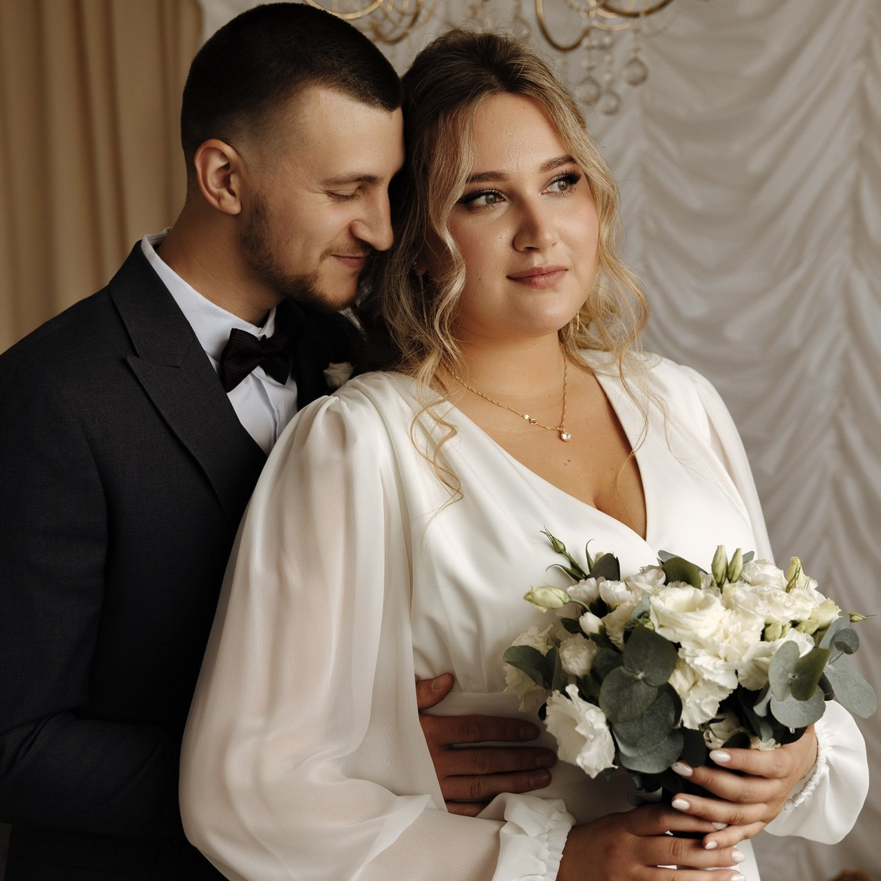 Обратная связь. Фотограф Костенко Полина