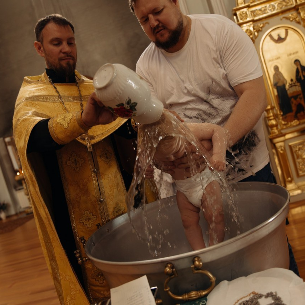 Обратная связь. Фотограф Костенко Полина