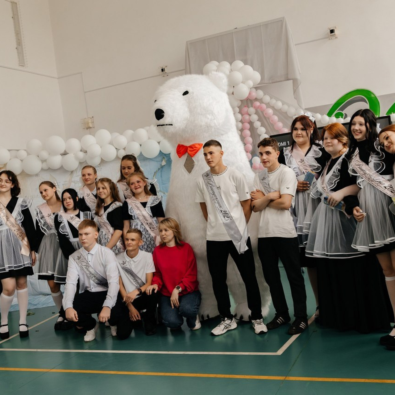 Обратная связь. Фотограф Костенко Полина