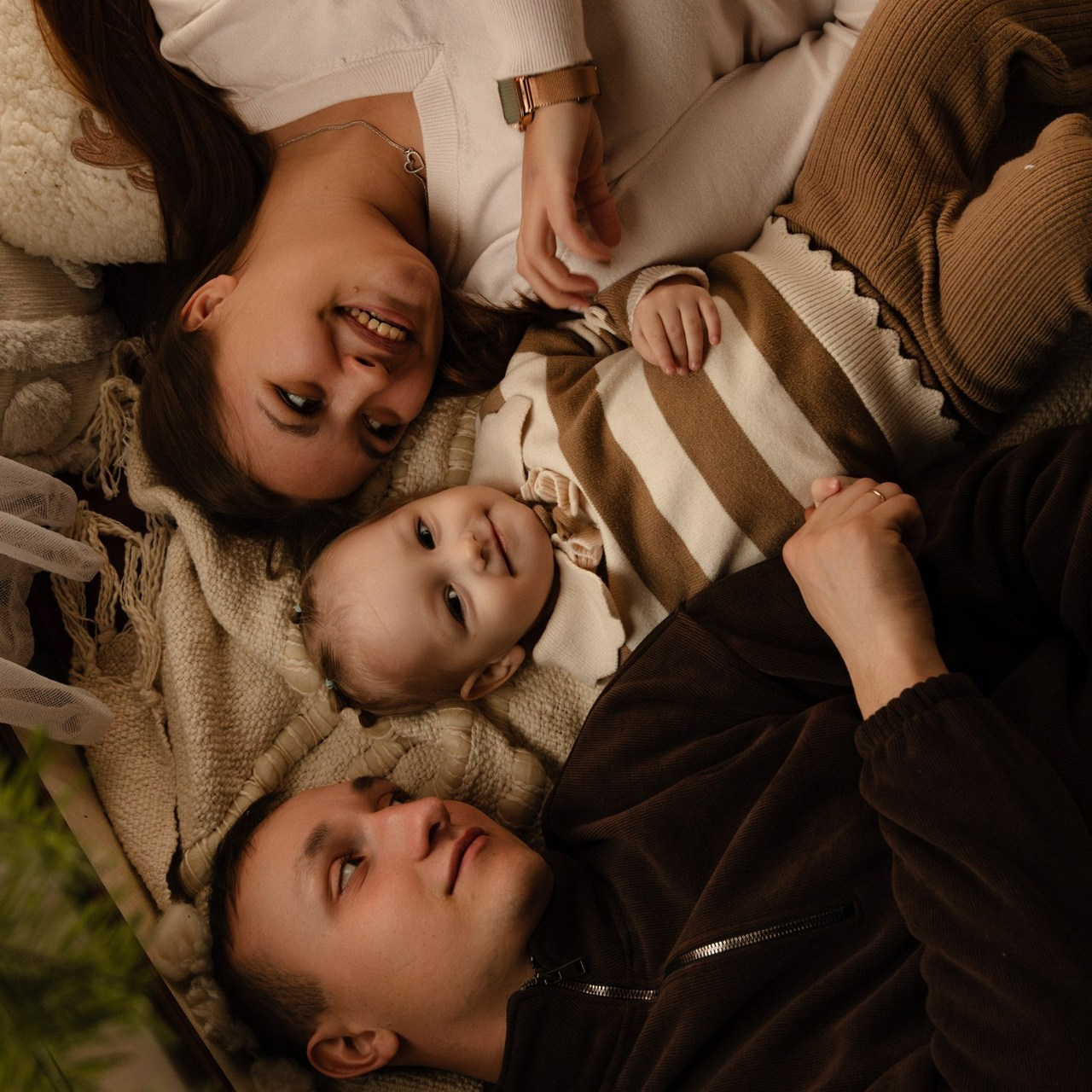 Обратная связь. Фотограф Костенко Полина