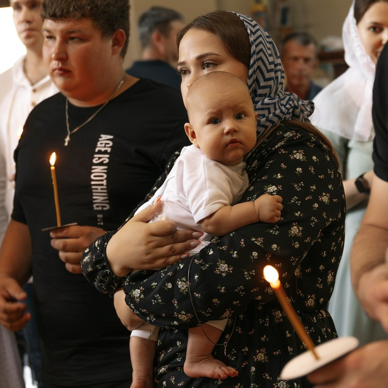 Обратная связь. Фотограф Костенко Полина