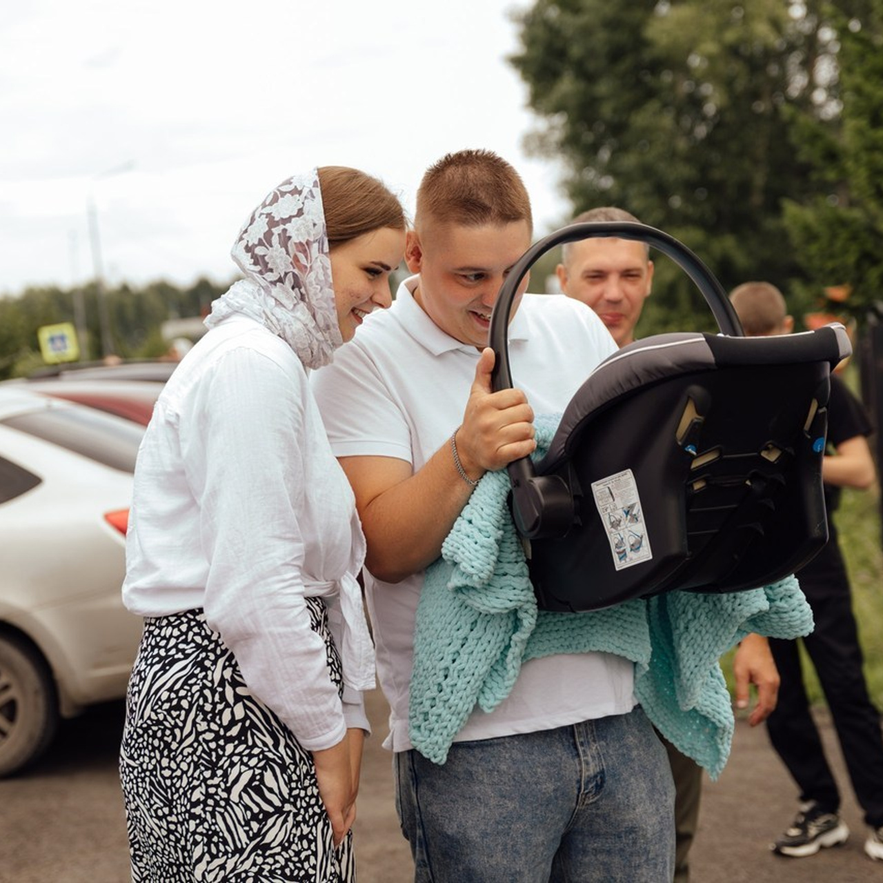 Обратная связь. Фотограф Костенко Полина