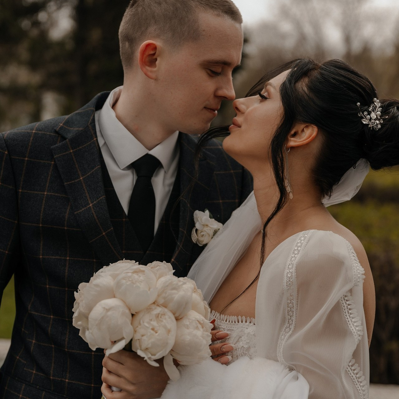 Обратная связь. Фотограф Костенко Полина