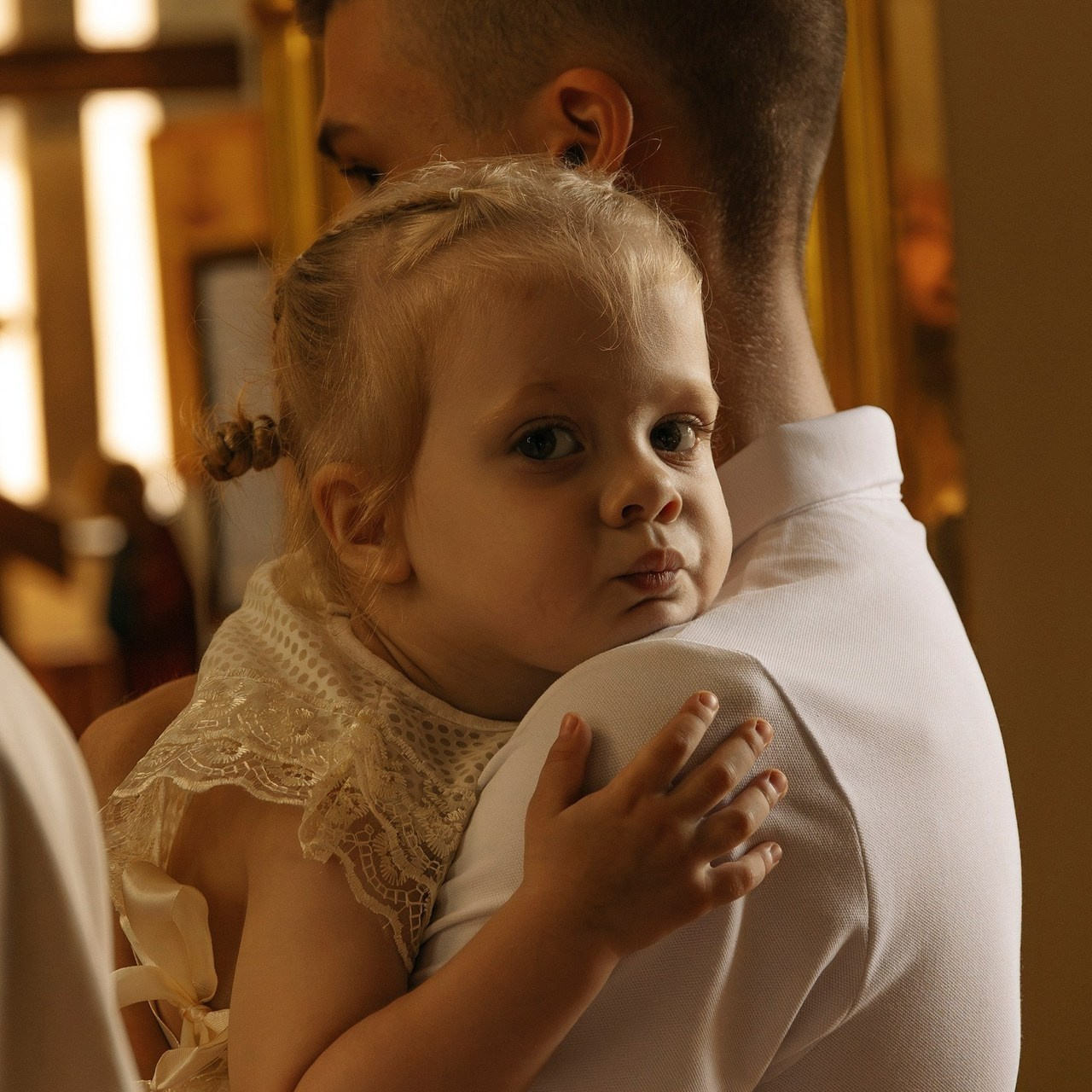 Обратная связь. Фотограф Костенко Полина