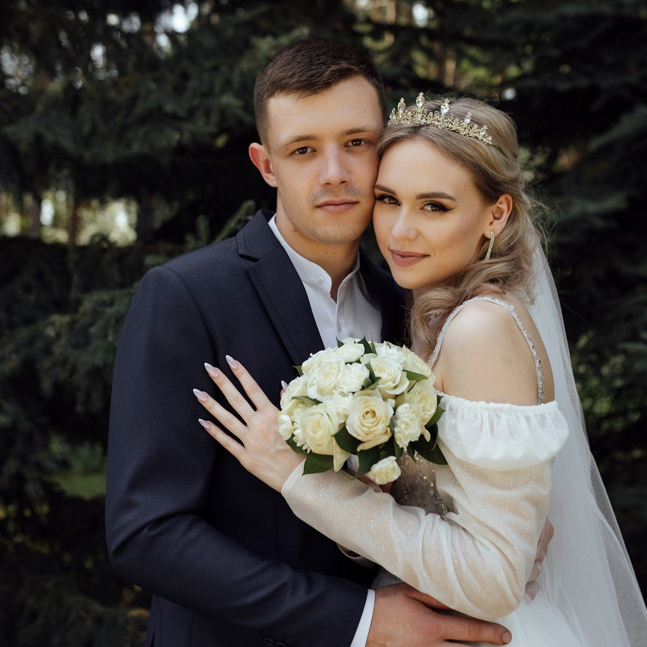 Обратная связь. Фотограф Костенко Полина