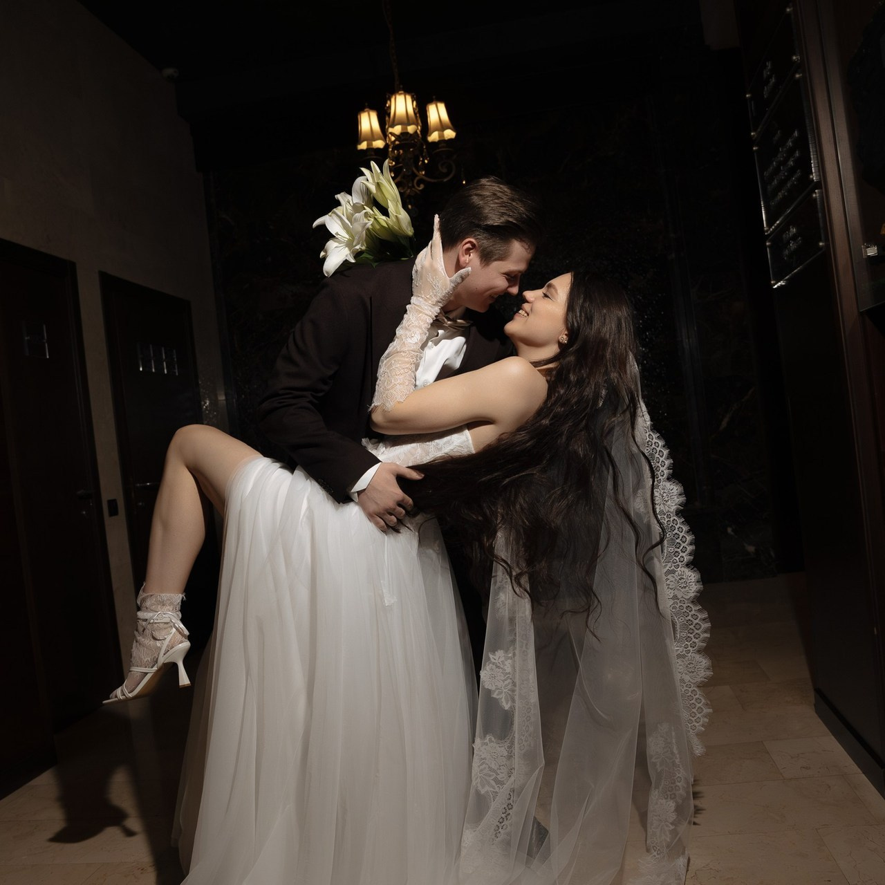 Обратная связь. Фотограф Костенко Полина