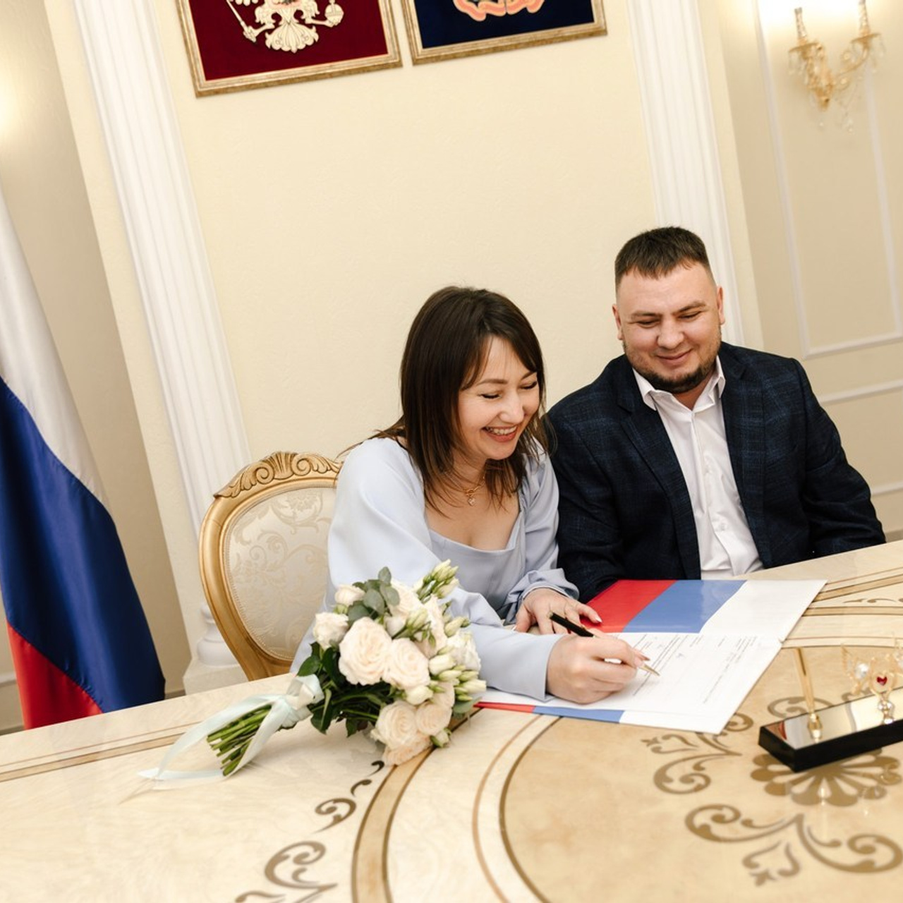 Обратная связь. Фотограф Костенко Полина