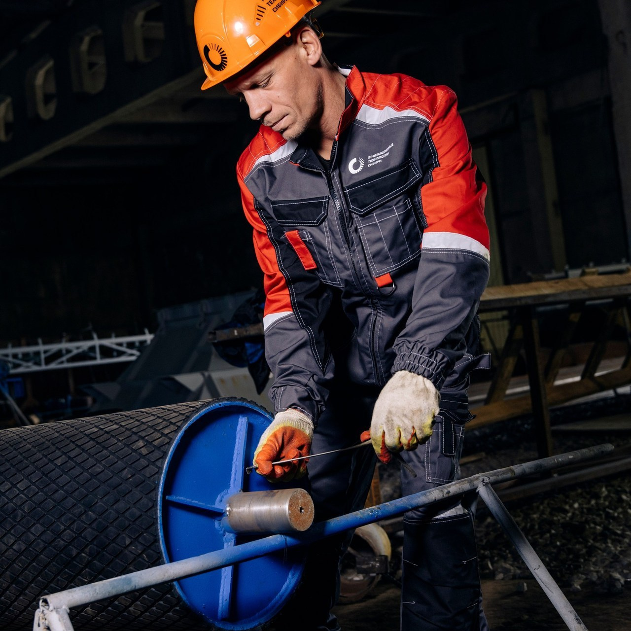 Обратная связь. Фотограф Костенко Полина